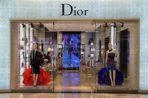 Dior emporium mall